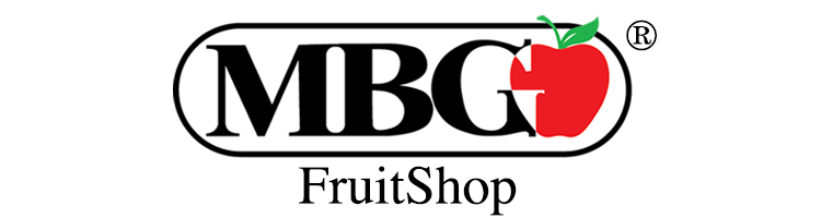 MBG Fruit Shop